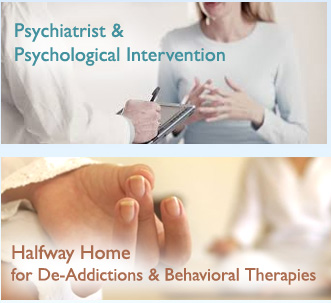 Treatment for mental disorders, Drink Addiction, Substance Abuse treatment center, Smoking Addiction, Alcohol Addiction Treatment, Alcohol Addiction Treatment centre in Delhi, Drug de-addiction and rehabilitation centre in delhi